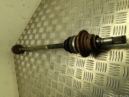 Mazda RTA62550X CX-5 (KF) 2016 Drive Shaft Right Rear