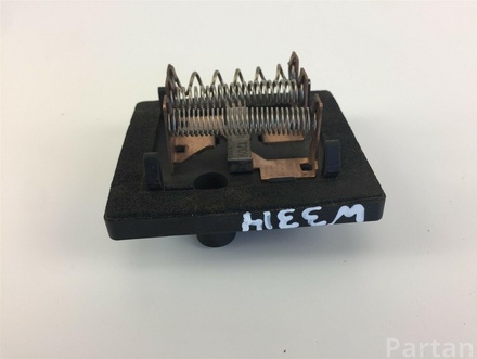 Saab 8569030 900 II 1996 Resistor