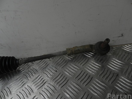 Ford AP31-3200-AB / AP313200AB B-MAX (JK) 2012 Steering rack