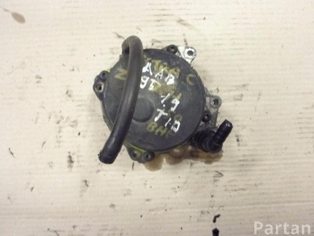 Saab 55188660, 698772902301B 9-5 (YS3E) 2006 Vacuum Pump