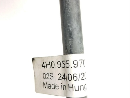 Audi 4H0955970F A8 (4H_) 2015 Washer Fluid Pipe