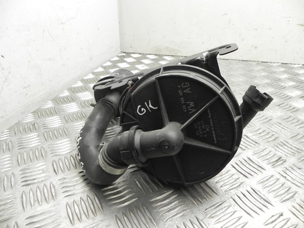 Lamborghini 4S0 906 601 A / 4S0906601A Huracán LP 580-2 2017 Secondary Air Pump