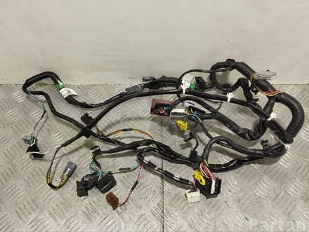 Tesla AG130724G MODEL S 2013 Harness for interior