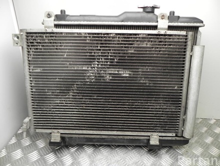 Suzuki 263500-5820 / 2635005820 SPLASH (EX) 2009 Radiator