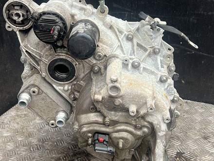 Tesla 1120960-20-G, 112096020G, Front / 112096020G, 112096020G, Front Model Y 2022 Complete Engine