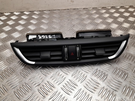 Alfa Romeo 1561382380 GIULIA (952_) 2019 Air vent Central