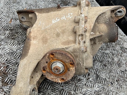 Land Rover AH22-4W063-BC, 3.54 / AH224W063BC, 354 DISCOVERY IV (L319) 2011 Rear axle differential