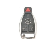 Mercedes-Benz 204710007 S-CLASS (W222, V222, X222) 2015 Key