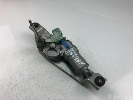 Subaru 019 IMPREZA Estate (GG) 2004 Wiper Motor