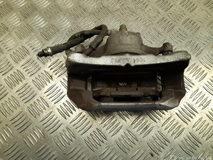 Mazda K1900,2630602 / K1900, 2630602 CX-30 DM 2022 Brake Caliper Left Front