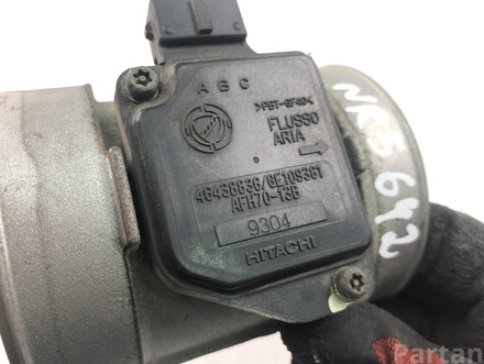 Fiat 46438836 MAREA (185_) 2005 Air Flow Sensor