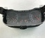 Fiat 51711237 PANDA (169_) 2006 Dashboard (instrument cluster) - Thumbnail 2