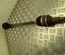 Mazda RTA62550X CX-5 (KF) 2016 Drive Shaft Right Rear - Thumbnail 3