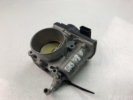 Subaru SERA526-01 / SERA52601 IMPREZA Estate (GG) 2002 Throttle body