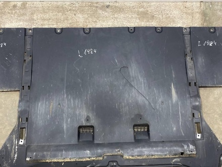 Tesla 600819100D MODEL S 2013 Engine under tray