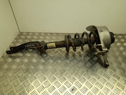 Audi 8R0031F Q5 (8R) 2009 suspension strut, complete Right Front