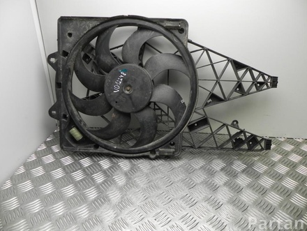 Alfa Romeo B838 GIULIETTA (940_) 2011 Radiator Fan