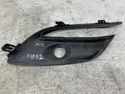 Mazda B63C50C21 3 (BM) 2018 Bumper/ Parts