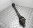 Volkswagen 064 TOURAN (1T3) 2011 Drive Shaft Right Front - Thumbnail 1