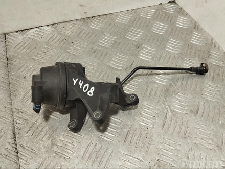 Audi E501167 A8 (4H_) 2014 Actuator  Turbocharger