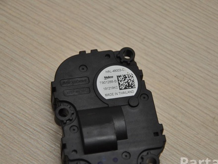 BMW T901288B ; HAL48003C / T901288B, HAL48003C 3 (G20) 2020 Adjustment motor for regulating flap