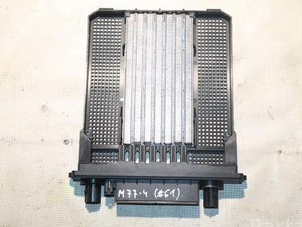 Volvo Z5890002 V60 2012 Heat Exchanger, interior heating