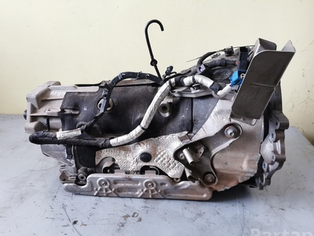 Land Rover H7A37000DE, H7D, 8HP45, 2439598, 024162 RANGE ROVER VELAR (L560) 2021 Automatic Transmission