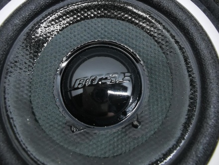 Mazda BGW566A60, 3526164010 3 (BM) 2018 Loudspeaker