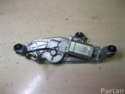 Mazda EG2167450C CX-7 (ER) 2010 Wiper Motor Rear