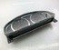 Mazda 54GR1CA 6 Hatchback (GG) 2005 Dashboard (instrument cluster) - Thumbnail 1