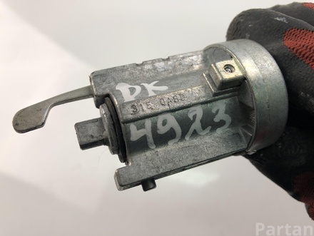 Fiat 315-0A8D / 3150A8D SCUDO Box (270_, 272_) 2010 lock cylinder for ignition