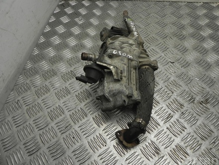 Land Rover 9X20-9U438-DA / 9X209U438DA DISCOVERY IV (L319) 2011 EGR Valve