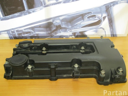 Opel 55573746 ZAFIRA TOURER C (P12) 2014 Cylinder Head