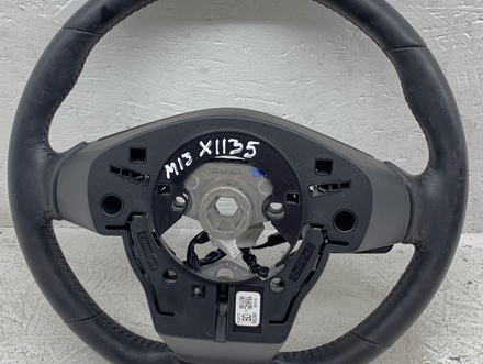 Mazda K0273BDB63M 3 (BM) 2018 Steering Wheel