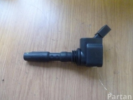 Škoda 04E 905 110 E / 04E905110E CITIGO 2014 Ignition Coil