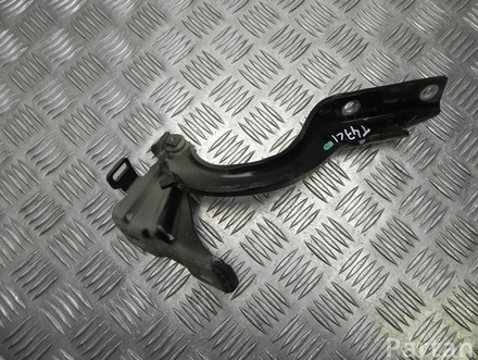 Fiat 861 500X (334_) 2016 Hinge, bonnet