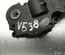 BMW EFB436 X3 (F25) 2013 Adjustment motor for regulating flap - Thumbnail 3