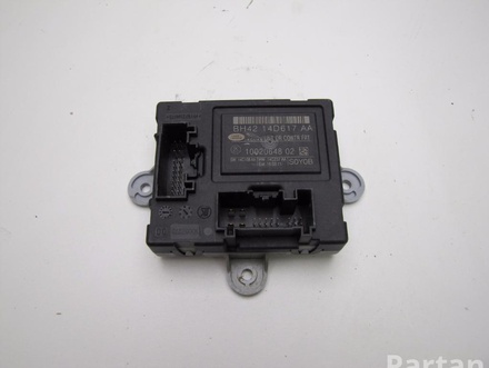 Land Rover BH42-14D617-AA, BH4214D617AA / BH4214D617AA, BH4214D617AA DISCOVERY IV (L319) 2011 Control unit for door Right Rear Left Rear Left Front Right Front