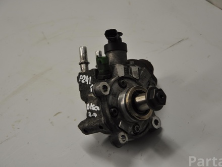 Land Rover 0445010706 ; G4D39B395AA / 0445010706, G4D39B395AA DISCOVERY SPORT (L550) 2016 High Pressure Pump