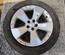 Subaru DEU3067 FORESTER (SH_) 2010 Alloy rim 5x100  R17 EJ 7.0 ET48 - Thumbnail 3