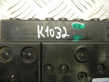 Land Rover CK52-14A073-AC / CK5214A073AC RANGE ROVER SPORT (L494) 2014 Fuse Box