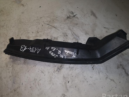 Volvo 30655999 S40 II (MS) 2005 Bracket for bumper