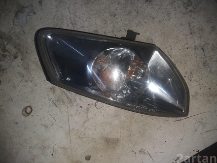 Mazda 21061918 626 V (GF) 2001 Turn indicator lamp Right