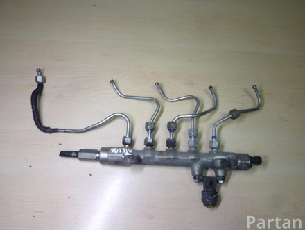 Mazda 1150-11K04106 / 115011K04106 6 Saloon (GH) 2011 Fuel rail