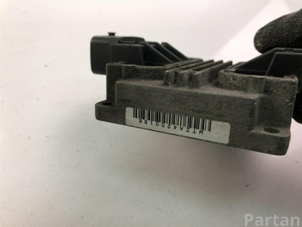 Saab 55355004 9-3 (YS3F) 2005 Control unit for automatic transmission