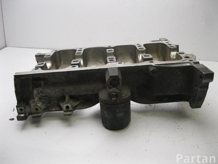 Mazda 3 (BK) 2006 Oil Pan Upper