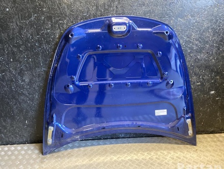 Tesla Model Y 2023 Bonnet