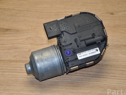 Škoda 1397220649 ; 5E2955119 / 1397220649, 5E2955119 OCTAVIA III Combi (5E5) 2014 Wiper Motor Front