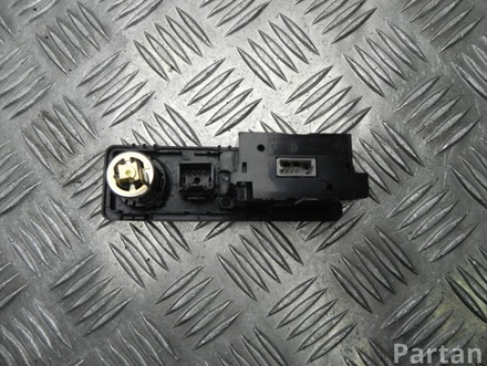 Land Rover A2C5336865900 RANGE ROVER EVOQUE (L538) 2012 Input device