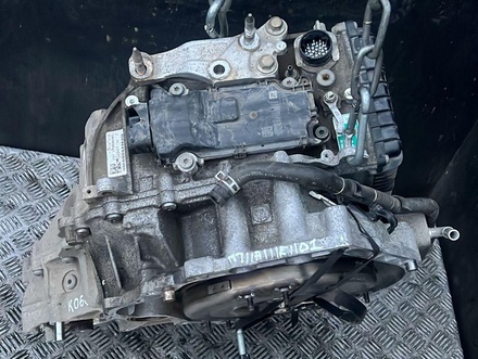 Honda 9HP4B, 1004-040001, Q5LH-0121075 / 9HP4B, 1004040001, Q5LH0121075 CR-V IV (RM_) 2016 Automatic Transmission